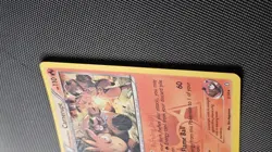 Team Magma's Holo Camerupt 2/34 + Numel 1/34 Pokemon Double Crisis - Image 4