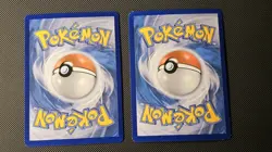 Team Magma's Holo Camerupt 2/34 + Numel 1/34 Pokemon Double Crisis - Image 5