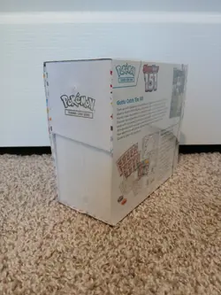 Pokemon Scarlet and Violet 151 ETB Elite Trainer Box | NEW Factory Sealed - Image 5
