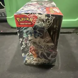 Pokemon TCG: Scarlet & Violet - Paradox Rift Booster Box - 36 Packs 820650863998 - Image 4