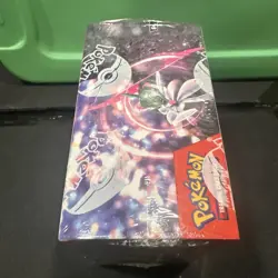 Pokemon TCG: Scarlet & Violet - Paradox Rift Booster Box - 36 Packs 820650863998 - Image 5