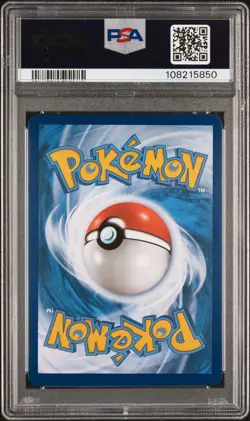 2023 POKEMON SWSH BLACK STAR PROMO #291 FULL ART/LUCARIO VSTAR PSA 10 - Image 2