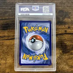 PSA 10 2016 Pokemon Mew Holo #29 XY Fates Collide Gem Mint Low Pop - Image 2