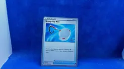 Pokemon TCG Scoop Up Net Uncommon 165/192 worlds limited 22 [black] - Image 1