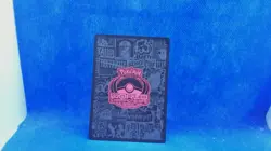 Pokemon TCG Scoop Up Net Uncommon 165/192 worlds limited 22 [black] - Image 2