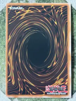 YuGiOh CHIMERATECH OVERDRAGON Platinum Secret Rare RA03 EN166 - Image 3
