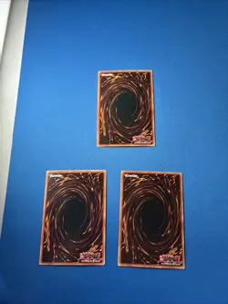 3x LP Harpie Lady - MRD-008 - Original Artwork Common - Unlimited Edition YuGi - Image 2