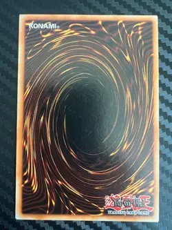 Yugioh Vampire Fraulein DASA-EN003 Secret Rare 1st Ed LP/MP - Image 2