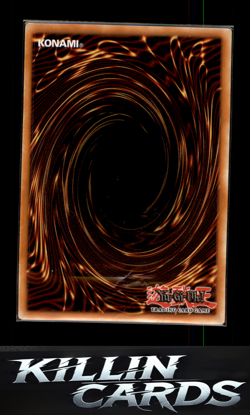 1st Edition Cursed Eldland MGED-EN048 Premium Gold Rare Maximum Gold: El Dorado - Image 2