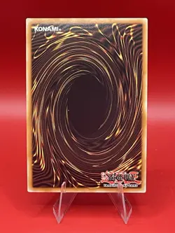 Cir, Malebranche of the Burning Abyss (Platinum Secret Rare) RA04-EN235 Quarter - Image 2