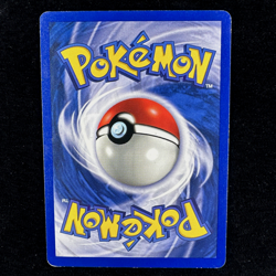 Machop 1st Edition Shadowless 1999 Pokemon Card Base Set 52/102 NM! - Image 2