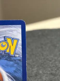 Pokemon Mega Ampharos EX Trading Card Holo Rare 220 HP - Image 4