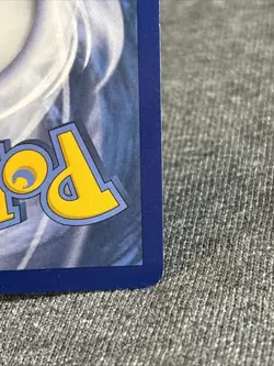 Pokemon Mega Ampharos EX Trading Card Holo Rare 220 HP - Image 5