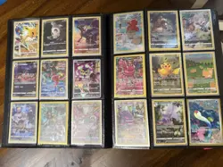Pokemon Card Binder Collection *MASSIVE” - Image 2