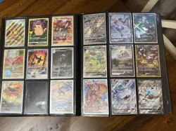 Pokemon Card Binder Collection *MASSIVE” - Image 3