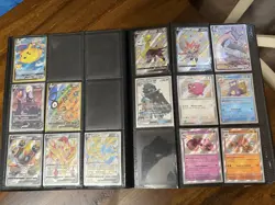 Pokemon Card Binder Collection *MASSIVE” - Image 4