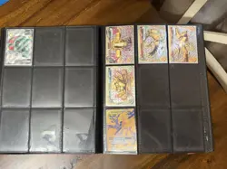 Pokemon Card Binder Collection *MASSIVE” - Image 5