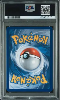 Pokemon Zekrom EX Full Art Ultra Rare Holo Card BW Next Destinies - Image 2