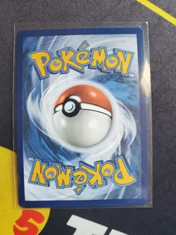 Phione Illustration Rare 175/167 Twilight Masquerade Pokemon Card NM - Image 2