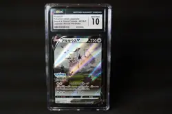 🌌 Arceus V #267/S-P Japanese Promo Pokemon Card CGC 10 Gem Mint (US seller) - Image 1