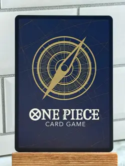 Finger Pistol EB01-051 R PRB-02 Alternate Art ONE PIECE Card Game English - Image 2