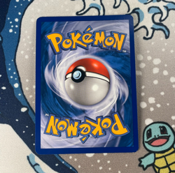 Gastrodon 21/111 Reverse Holo Rare Platinum Rising Rivals Pokemon Card LP/NM - Image 3