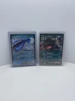 Pokemon TCG Ex 15 Card Lot NM Condition - No Duplicates See Photos - Image 2