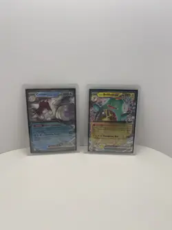 Pokemon TCG Ex 15 Card Lot NM Condition - No Duplicates See Photos - Image 3