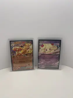 Pokemon TCG Ex 15 Card Lot NM Condition - No Duplicates See Photos - Image 4