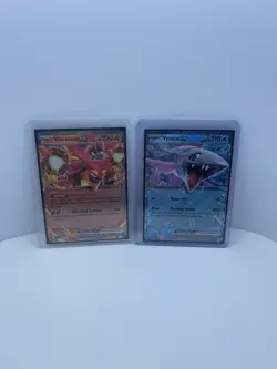 Pokemon TCG Ex 15 Card Lot NM Condition - No Duplicates See Photos - Image 5