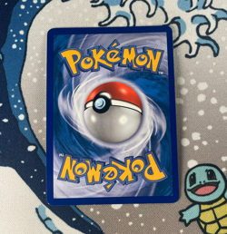 Dusknoir 1/100 Reverse Holo Rare Diamond & Pearl Stormfront Pokemon Card NM - Image 3