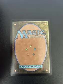 Madame Web Clairvoyant - MTG: Marvel's Spider-Man Regular Uncommon 36 - Image 2