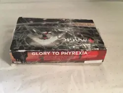 MTG Phyrexia: All Will Be One Bundle English- Magic Gathering READ DESCRIPTION 195166185019 - Image 3