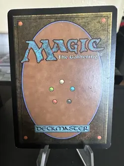 MTG Geth's Grimoire Darksteel 123/165 Regular Uncommon LP / NM - Image 2