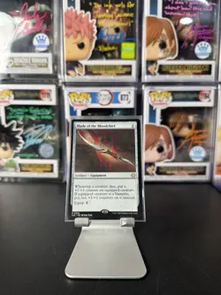 Blade of the Bloodchief #300 | NM | LCC Magic MTG - Image 1