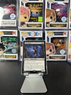 Bloodghast NM Commander The Lost Caverns of Ixalan 184 MTG Regular - Image 1