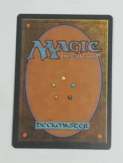 MTG Reverse Polarity (Italian Revised (BB)/White/U) - BGM - Image 2