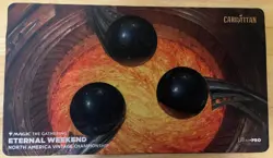 MTG Eternal Weekend Playmat 2025 - Vintage Championship - Ultra Pro - Image 1