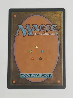 MTG Wall of Stone (Italian Revised (BB)/Red/U) - BGM - Image 2