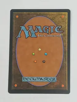 MTG Wall of Fire (Italian Revised (BB)/Red/U) - BGM - Image 2