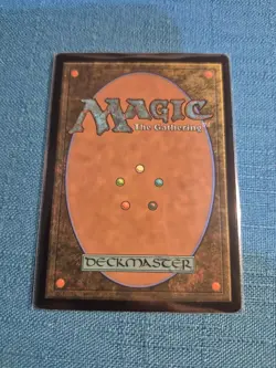 MTG LOTR Flowering of the White Tree #005 Lord of the Rings Magic the Gathering - Image 2