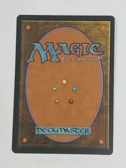 MTG Crumble (Italian Revised (BB)/Green/U) - BGM - Image 2