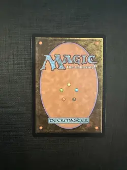 NM Nature's Lore, MTG, Final Fantasy Commander, Magic the Gathering, 311 - Image 2