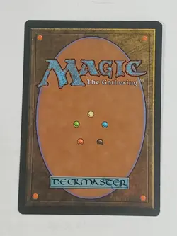 MTG Lifetap (Italian Revised (BB)/Blue/U) - BGM - Image 2