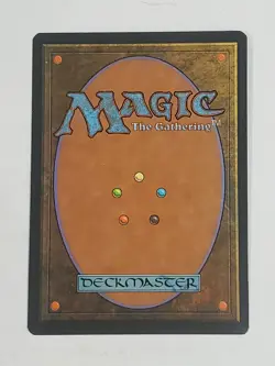 MTG Animate Artifact (Italian Revised (BB)/Blue/U) - BGM - Image 2