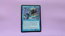 MTG Mind's Desire Scourge Rare Non Foil 41 - Image 1