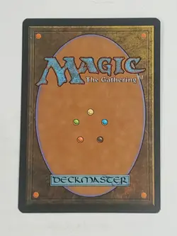 MTG Scavenging Ghoul (Italian Revised (BB)/Black/U) - BGM - Image 2