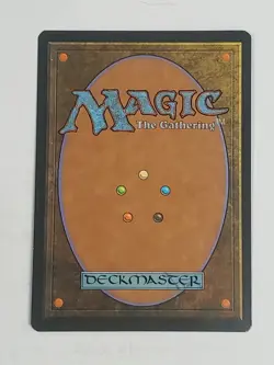 MTG Conservator (Italian Revised (BB)/Artifact/U) - BGM - Image 2
