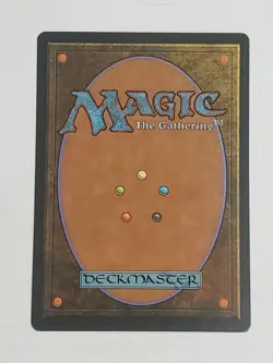 MTG Samite Healer (Italian Revised (BB)/White/C) - BGM - Image 2