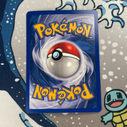 Makuhita 57/109 Reverse Holo EX Ruby & Sapphire Pokemon Card Vintage 2003 NM - Image 3